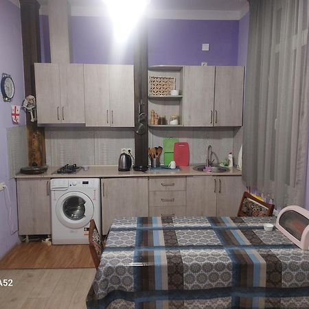 Sweethostel Τυφλίδα Εξωτερικό φωτογραφία