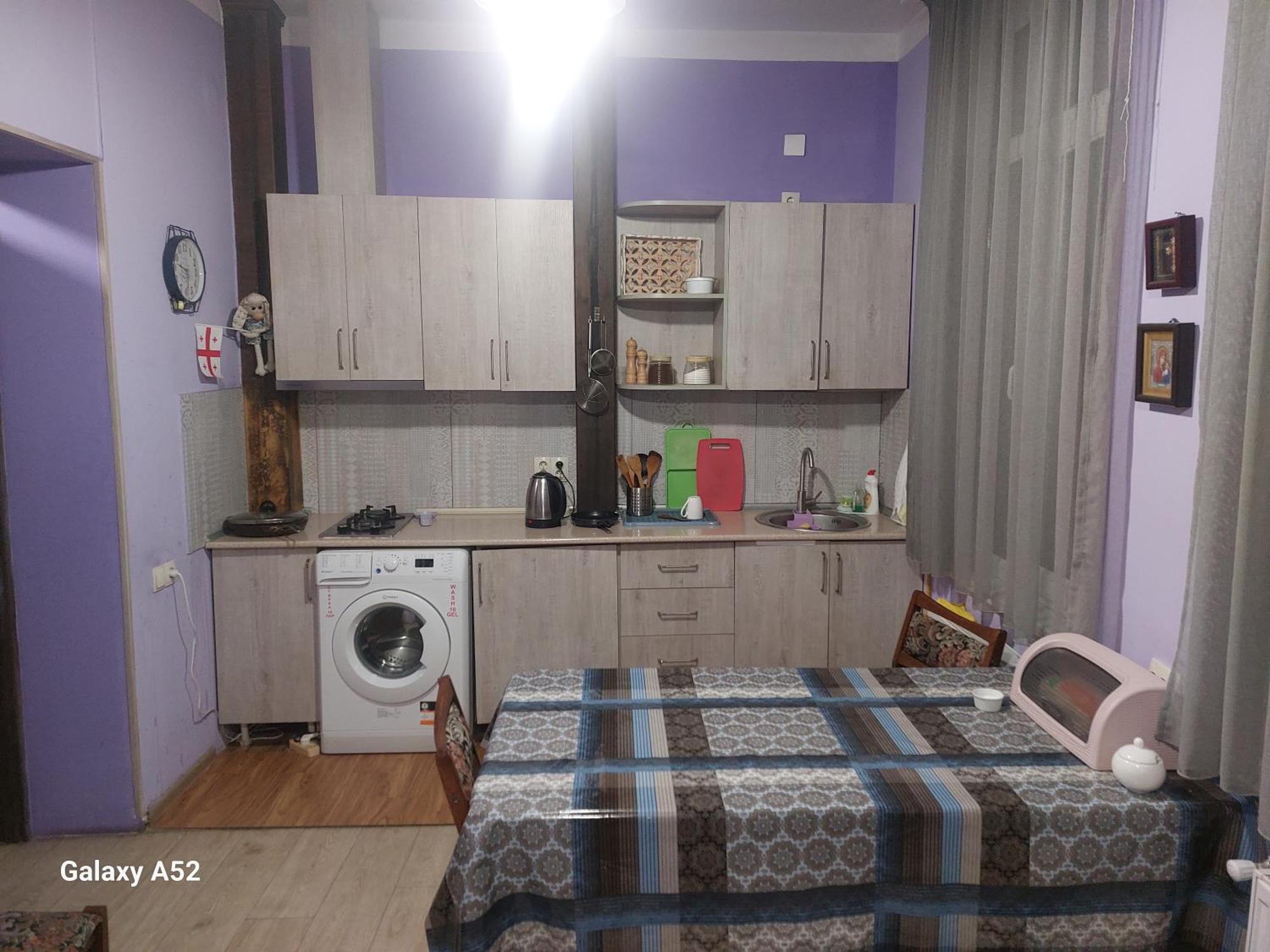 Sweethostel Τυφλίδα Εξωτερικό φωτογραφία